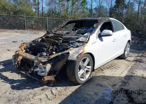 2015 Volvo S60 T5 Premier из США, поврежденный, VIN YV140MFB1F1314713